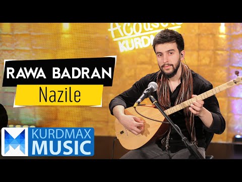 Rawa Badran Nazile Kurdmax Acoustic