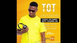 Totman   TruFmDrive326EC Mix 1