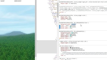 23 08 23, HTML, CSS 강좌, 159강, 제주맥주, 반응형 메뉴, pc 탑바 구현, 우측 구매, 예약 버튼 구현