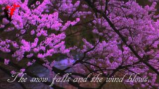 Video thumbnail of "一剪梅 / A Spray of Plum Blossoms - Translation  English"