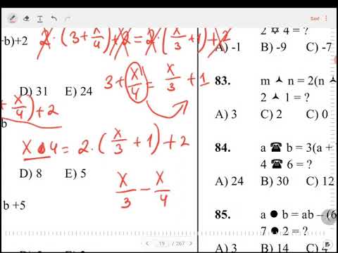 MƏNTİQ - ÖDƏNİŞSİZ DƏRS №3 - RİYAZİ ƏMƏLLƏR  2-Cİ HİSSƏ (DƏRS İZAHI)