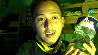 Tanduay Lapad Review + Q&A Video - A Drunk Vlog 1