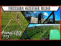 FarmVlog 🚜 `113´ - Frostschaden an den Reben, wasserfahren und Mulchen  - [Eschenauer] - [HD/2K]