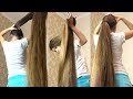 RealRapunzels | Insanely Long Hair (preview)