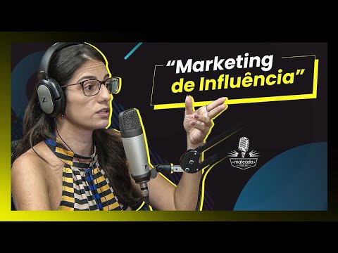 Vídeo: O que as agências de marketing influenciador fazem?