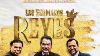 Video thumbnail of "Hayá en los Olivos - Los Hermanos Reyes Oficial"