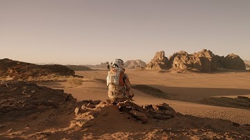 Mars Colonization Update: Is NASA Ready to Take the Red Planet Leap?
