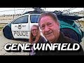 Gene Winfield And His Memorabilia Mansion - The KING OF CUSTOMS!