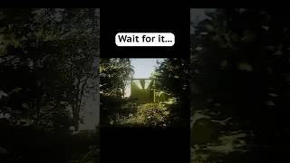Bro did the impossible (FPV Drone) #shorts