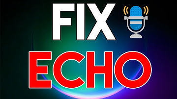 How to Fix Headset Microphone Echo on Windows 11