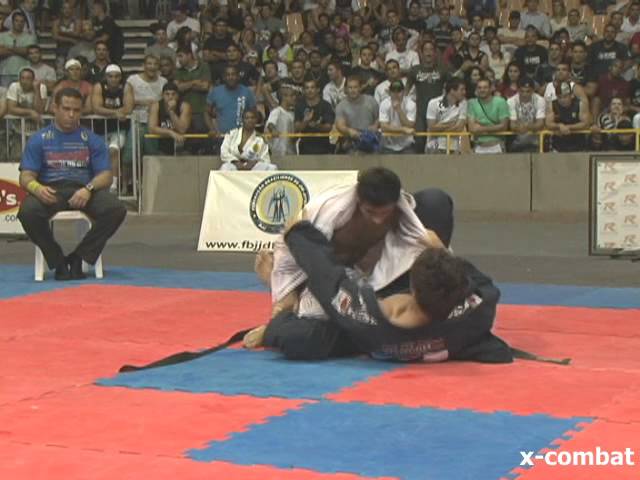 Relembre O Mundial De Jiu Jitsu De 2013, Onde O Adversário Correu Do T –  bjjfanatics-br