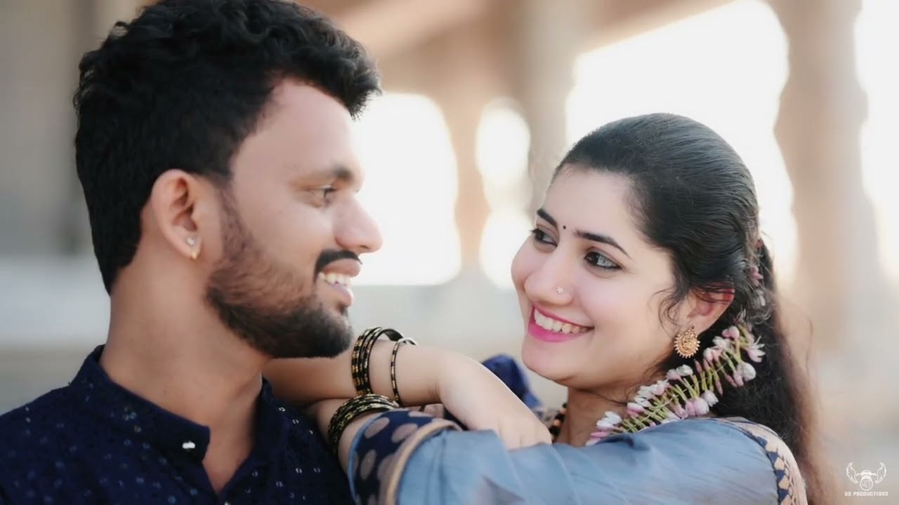 Vignesh Prithvi Pre-wedding