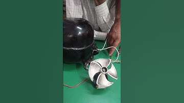 Double door fridge wiring practice class course join call 9319311715