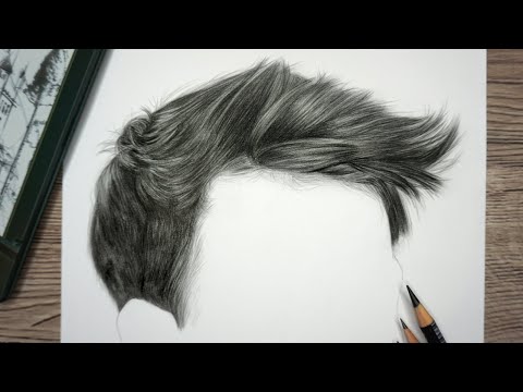 realistic boy drawing with Pencil #boys #sketch #art #artist #pencil #... |  TikTok