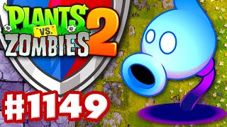 Shadow Peashooter Arena! - Plants vs. Zombies 2 - Gameplay Walkthrough Part 1149 screenshot 5