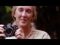 Jane Goodall - Cómo cambiar nuestro futuro (retrospectiva)