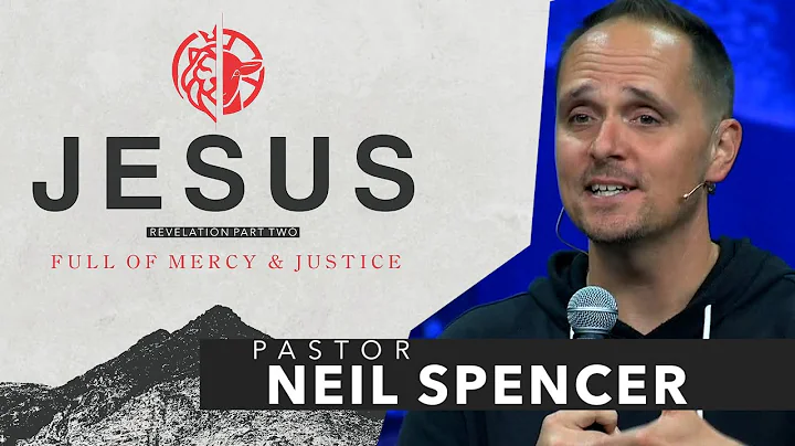 Spiritual Warfare | Pastor Neil Spencer