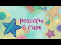 Peaceful and calm official lyric  kira willey