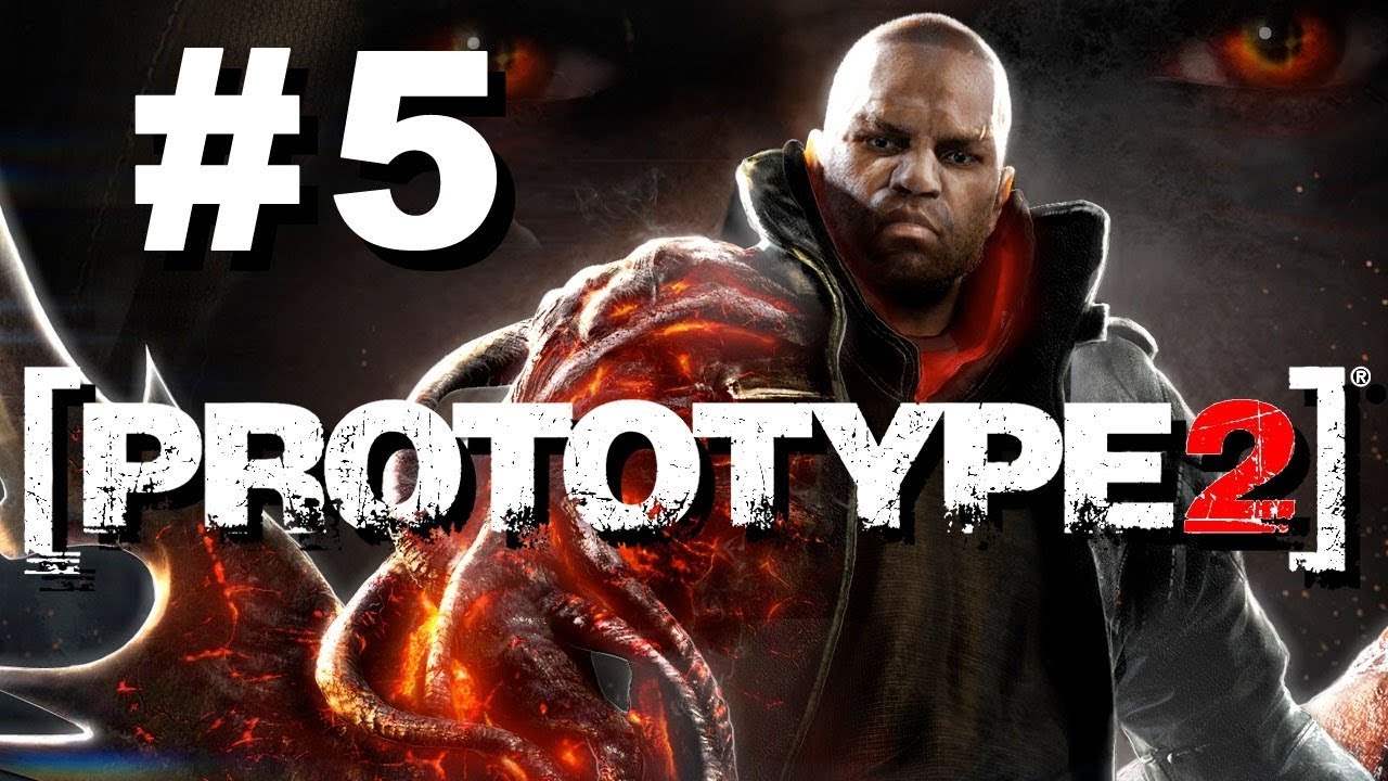 Prototype 2 Walkthrough Part 5 YouTube prototype-2-walkthrough-part-5-youtube
