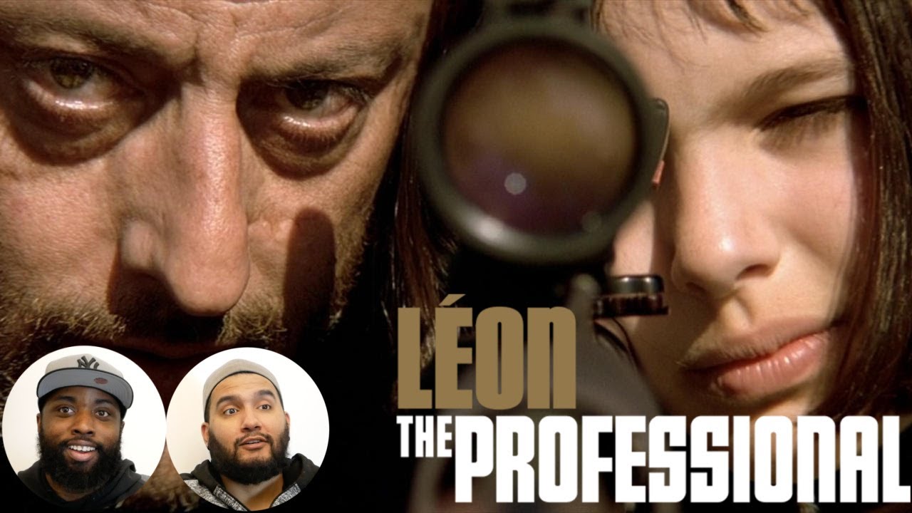 leon the professional the directors cut torrent