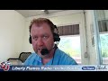 Liberty Baseball vs. Duke "In the Radio Booth" 4/14/26