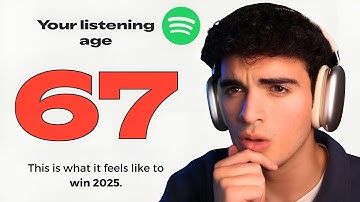 The Worst Spotify Wrappeds I’ve Ever Seen