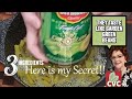 3 Simple Ingredients Make Green Beans Taste like Grannies It is not just a Recipe, It's a Technique!