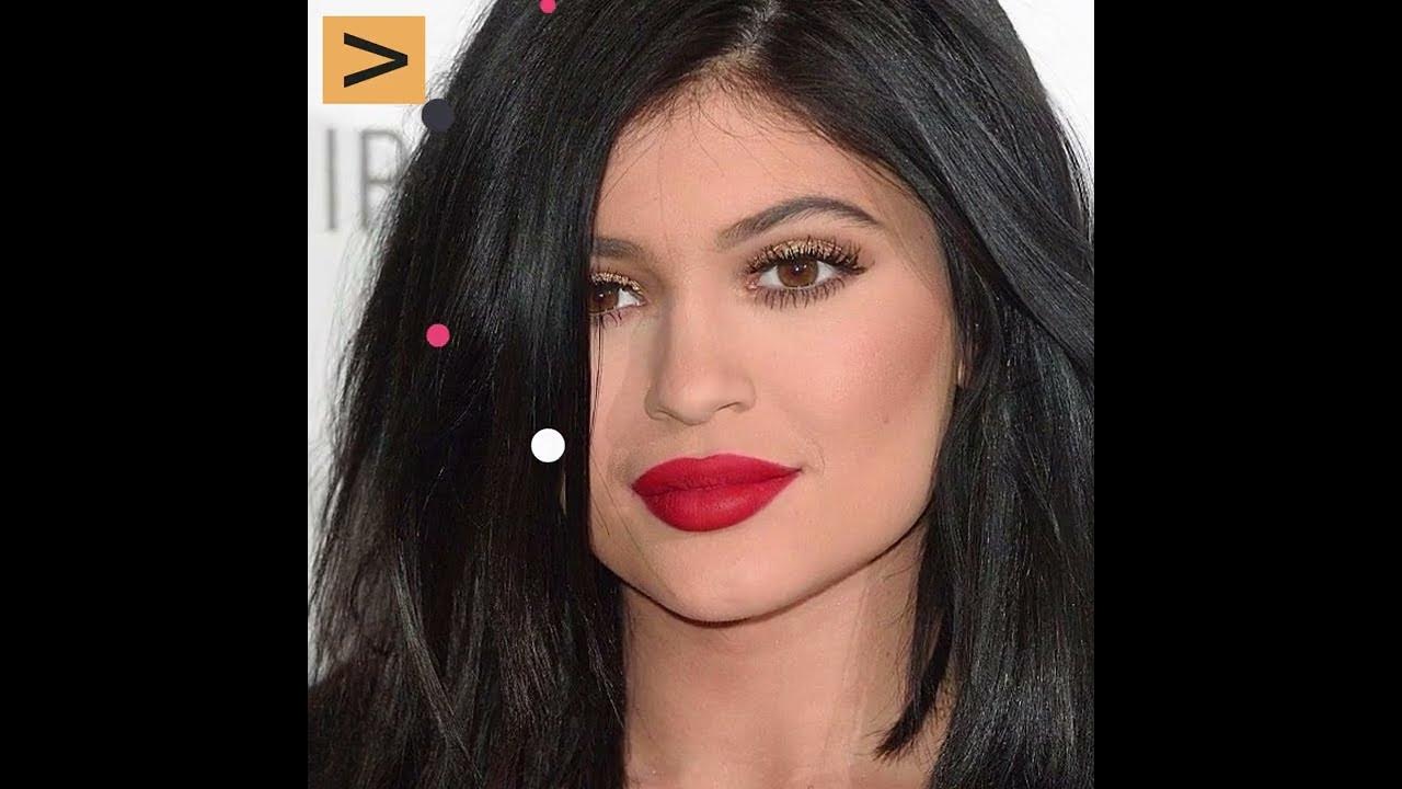 Why Everyone is Talking About Kylie Jenner YouTube