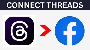 How To Connect Facebook To Threads