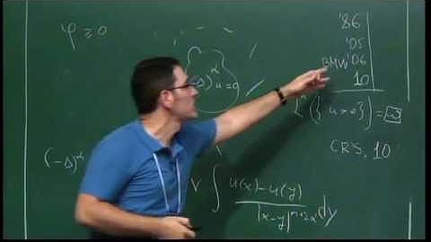 Current Trends in Analysis and Partial Differential Equations - Rafayel Teymurazyan