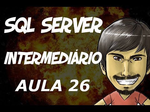 SQL Server Intermediário (Aula 26) - Índice Composto