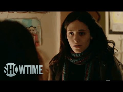 Shameless | 'A Boy In Your Bed' Official Clip | Season 5 Episode 12