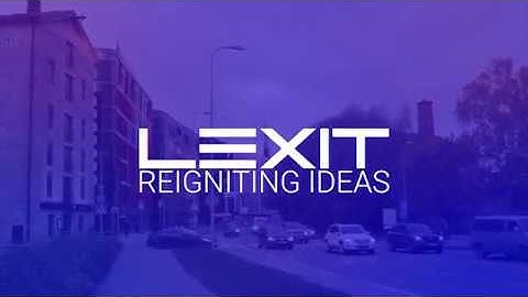 Startup Founders - Episode 2 - Trevor Koverko - Polymath | LEXIT.com M&A Marketplace