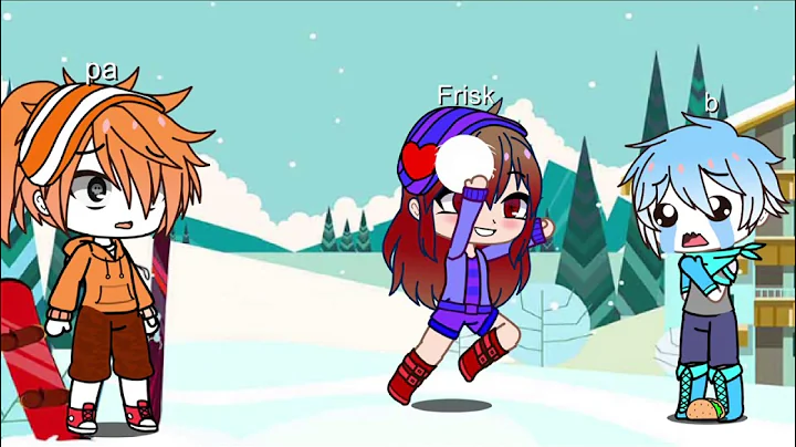 Larry Taft meme(UnderSwap)