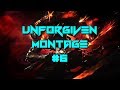 The Unforgiven Montage #6 | League of Legends