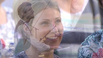 SHALOSH // Onwards and Upwards