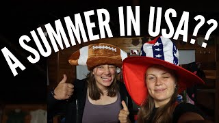 Pros & Cons: American Summer Camp