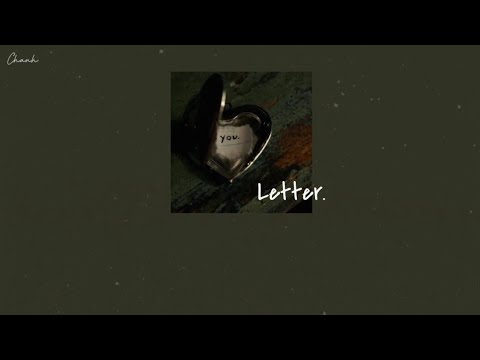 Vietsub Lyrics Letter Milena 