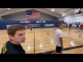 USA Dodgeball North Round 2