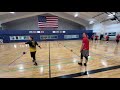 USA Dodgeball North Round 2