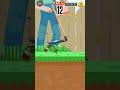 Run Sausage Run all levels gameplay walkthrough iosAndroid