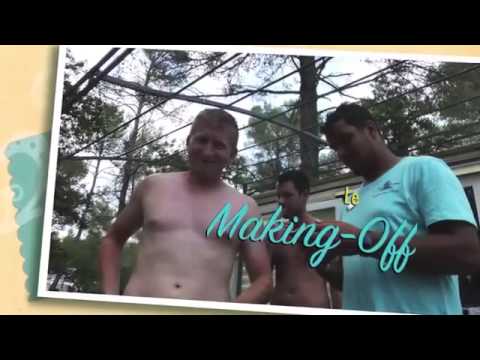 Video-thumbnail van Camping Domaine de La Sainte Baume