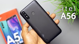 Itel A56 Review Unboxing Any Good For The Price Youtube Itel A56 Review Unboxing Any Good For The Price Youtube