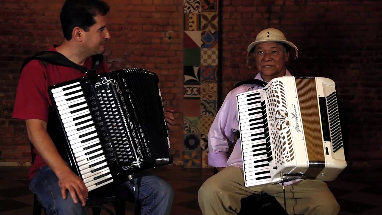 Mestrinho e Olivinho - Episódio Completo