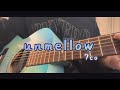 【cover】unmellow/7co