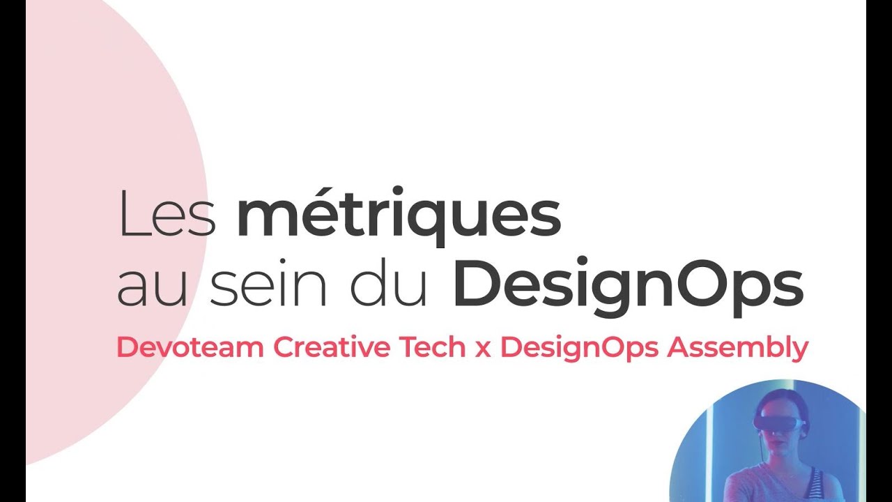 Replay Meetup DesignOps