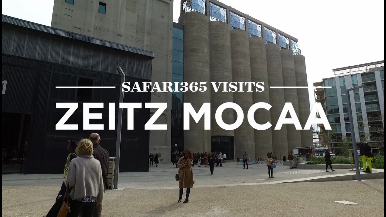 Download Zeitz mocaa Desktop Wallpaper Free Zeitz Mocaa