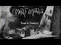 Capture de la vidéo Mortis Mutilati - Road To Nowhere (Pre-Production Version)