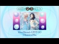 Idina Menzel - LET IT GO - Obsessive Mix (adr23mix)