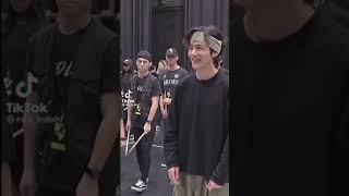 The Shadows Like Me Kim Taehyung